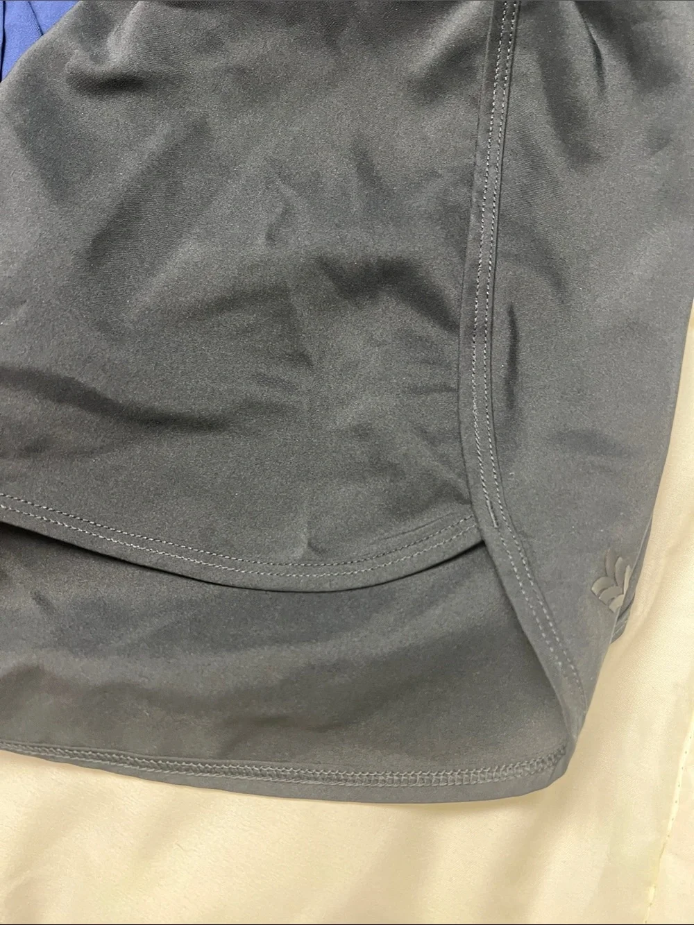 Old Navy Girl’s Athletic Shorts - Black & Blue BRAND NEW see sizes!!!